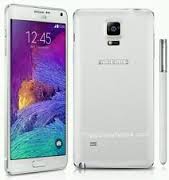buy used Cell Phone Samsung Galaxy Note 4 SM-N910P - Frost White